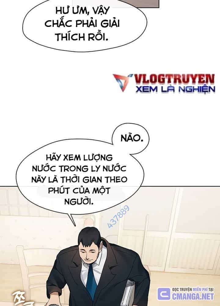 Nhà Hàng Thế Giới Ngầm - Chương 19 - ảnh 48