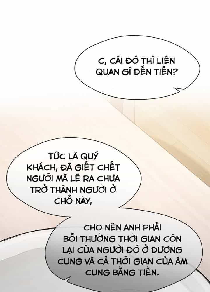 Nhà Hàng Thế Giới Ngầm - Chương 19 - ảnh 53