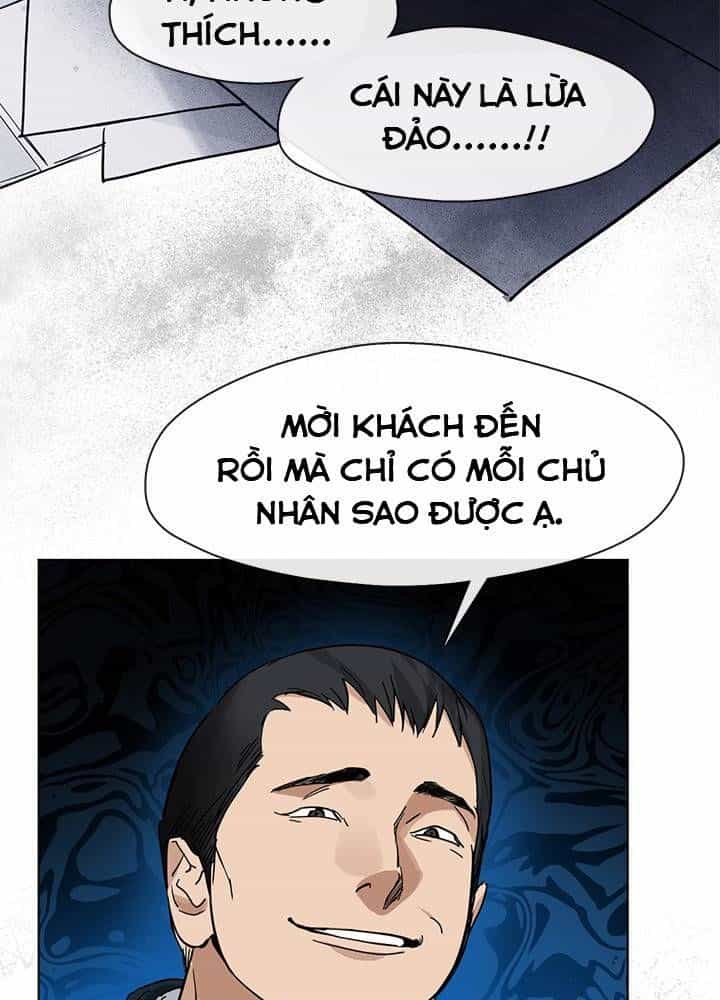 Nhà Hàng Thế Giới Ngầm - Chương 19 - ảnh 77