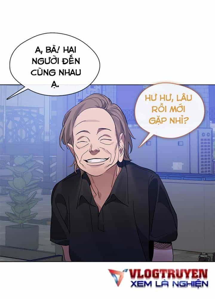 Nhà Hàng Thế Giới Ngầm - Chương 19 - ảnh 85