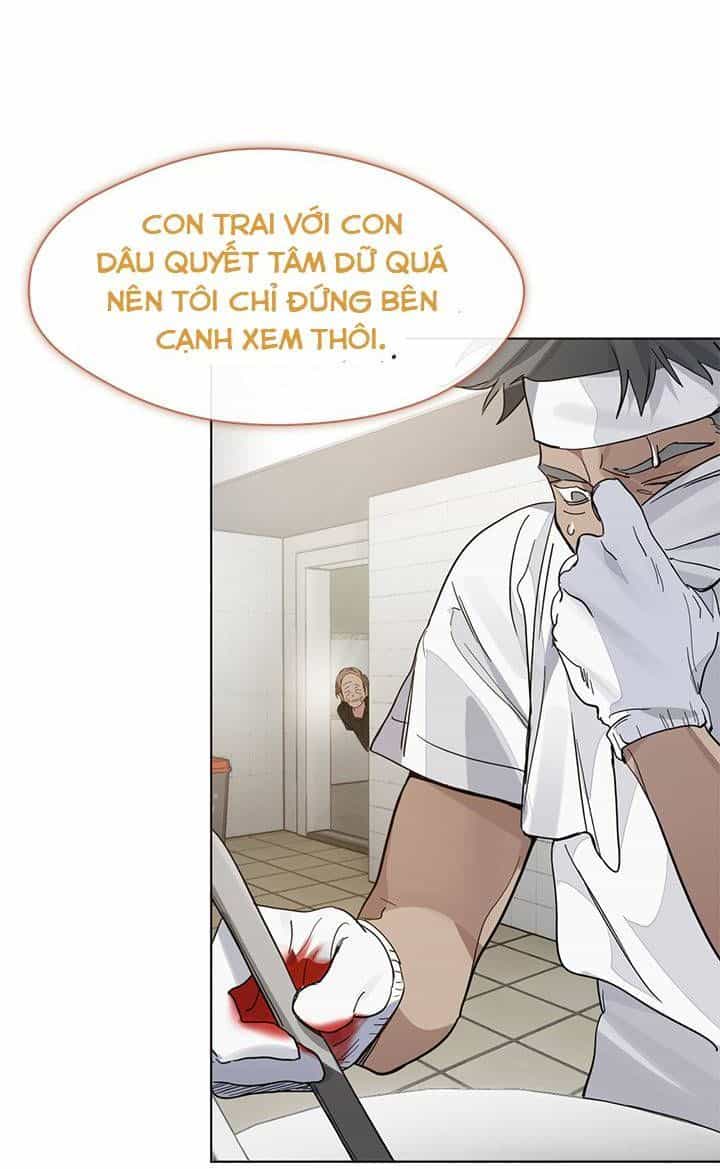 Nhà Hàng Thế Giới Ngầm - Chương 19 - ảnh 86