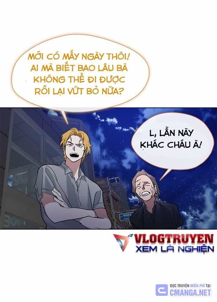 Nhà Hàng Thế Giới Ngầm - Chương 19 - ảnh 90