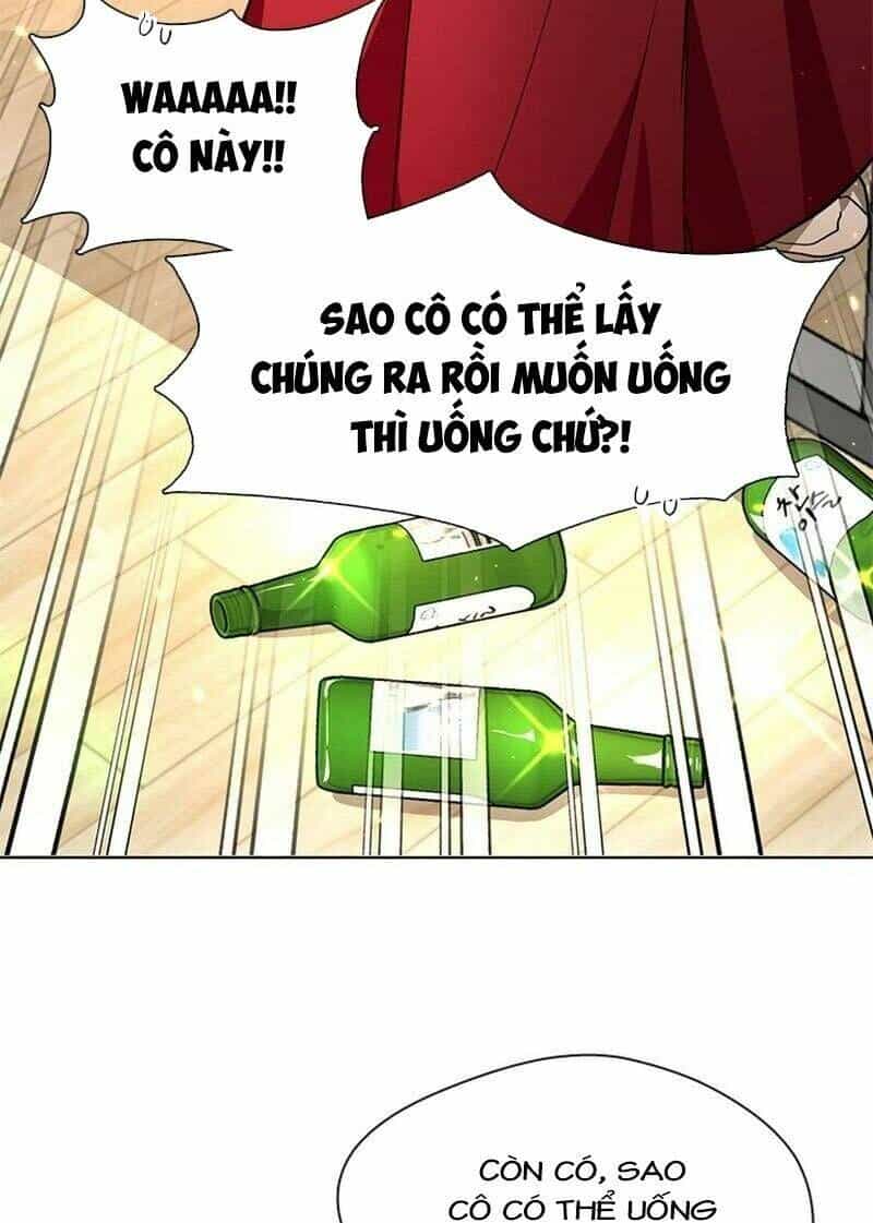 Nhà Hàng Thế Giới Ngầm - Chương 2 - ảnh 24