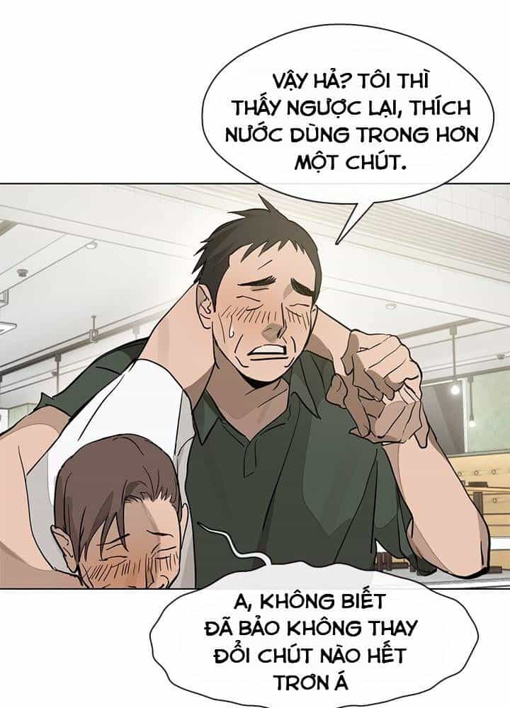 Nhà Hàng Thế Giới Ngầm - Chương 20 - ảnh 11