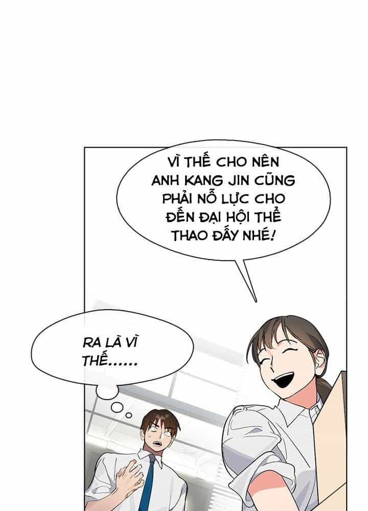Nhà Hàng Thế Giới Ngầm - Chương 20 - ảnh 110
