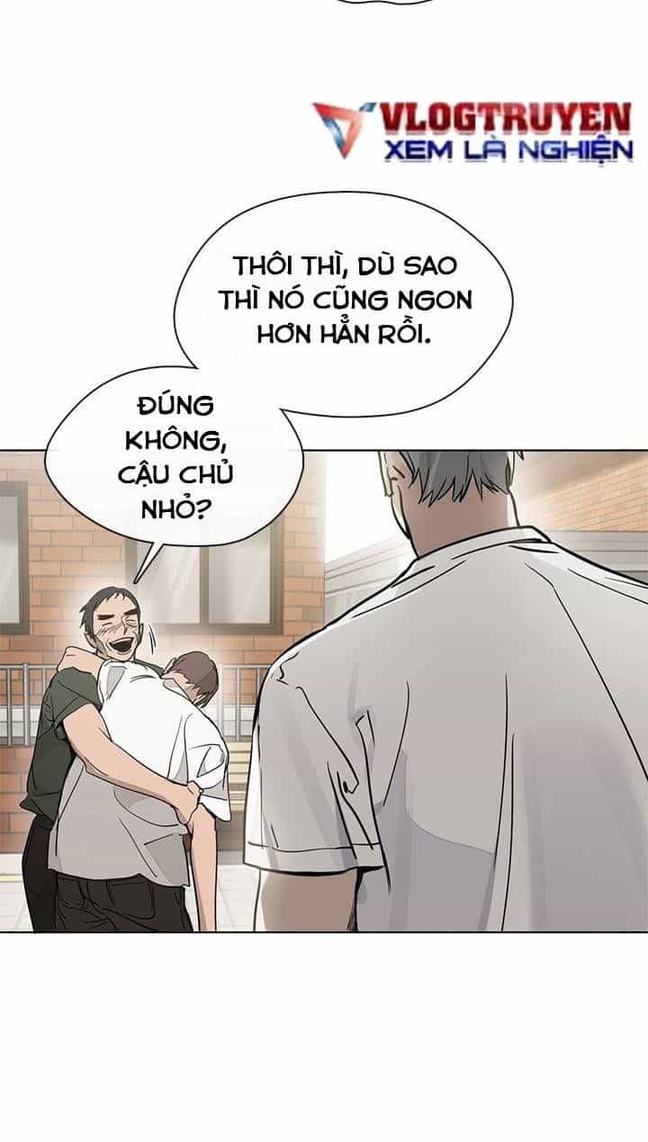 Nhà Hàng Thế Giới Ngầm - Chương 20 - ảnh 12