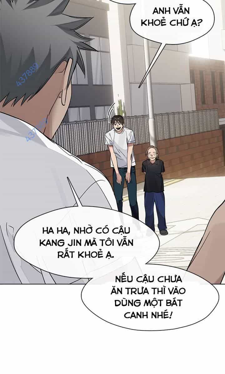 Nhà Hàng Thế Giới Ngầm - Chương 20 - ảnh 29