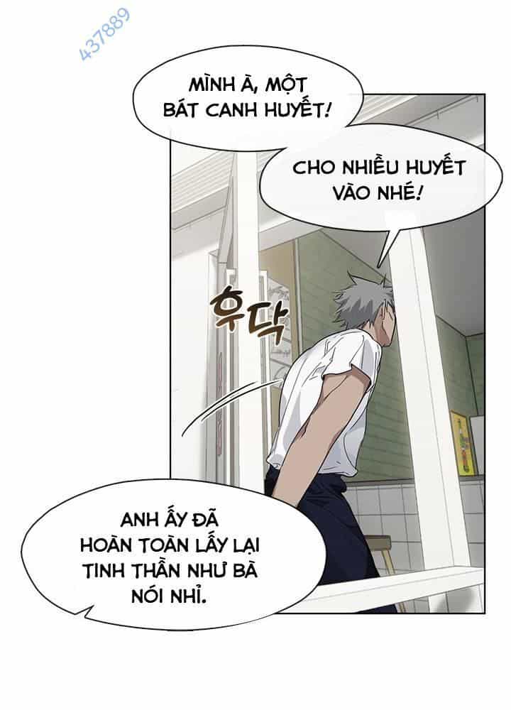Nhà Hàng Thế Giới Ngầm - Chương 20 - ảnh 33