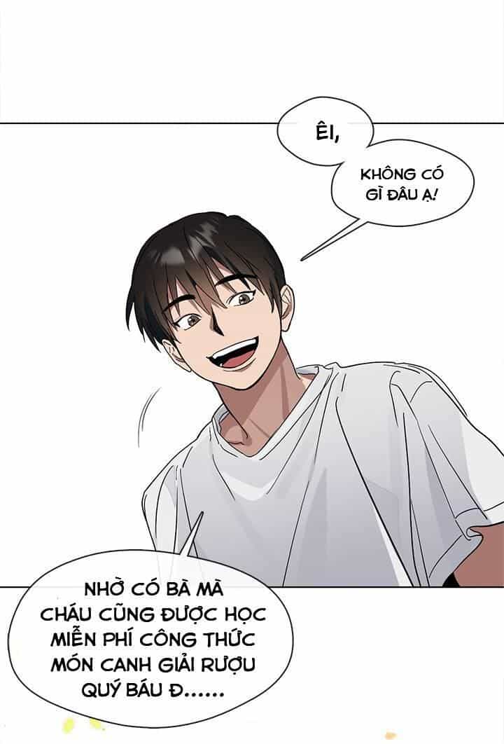 Nhà Hàng Thế Giới Ngầm - Chương 20 - ảnh 35