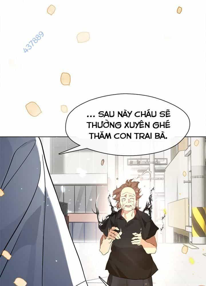 Nhà Hàng Thế Giới Ngầm - Chương 20 - ảnh 41