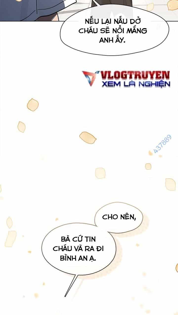 Nhà Hàng Thế Giới Ngầm - Chương 20 - ảnh 42