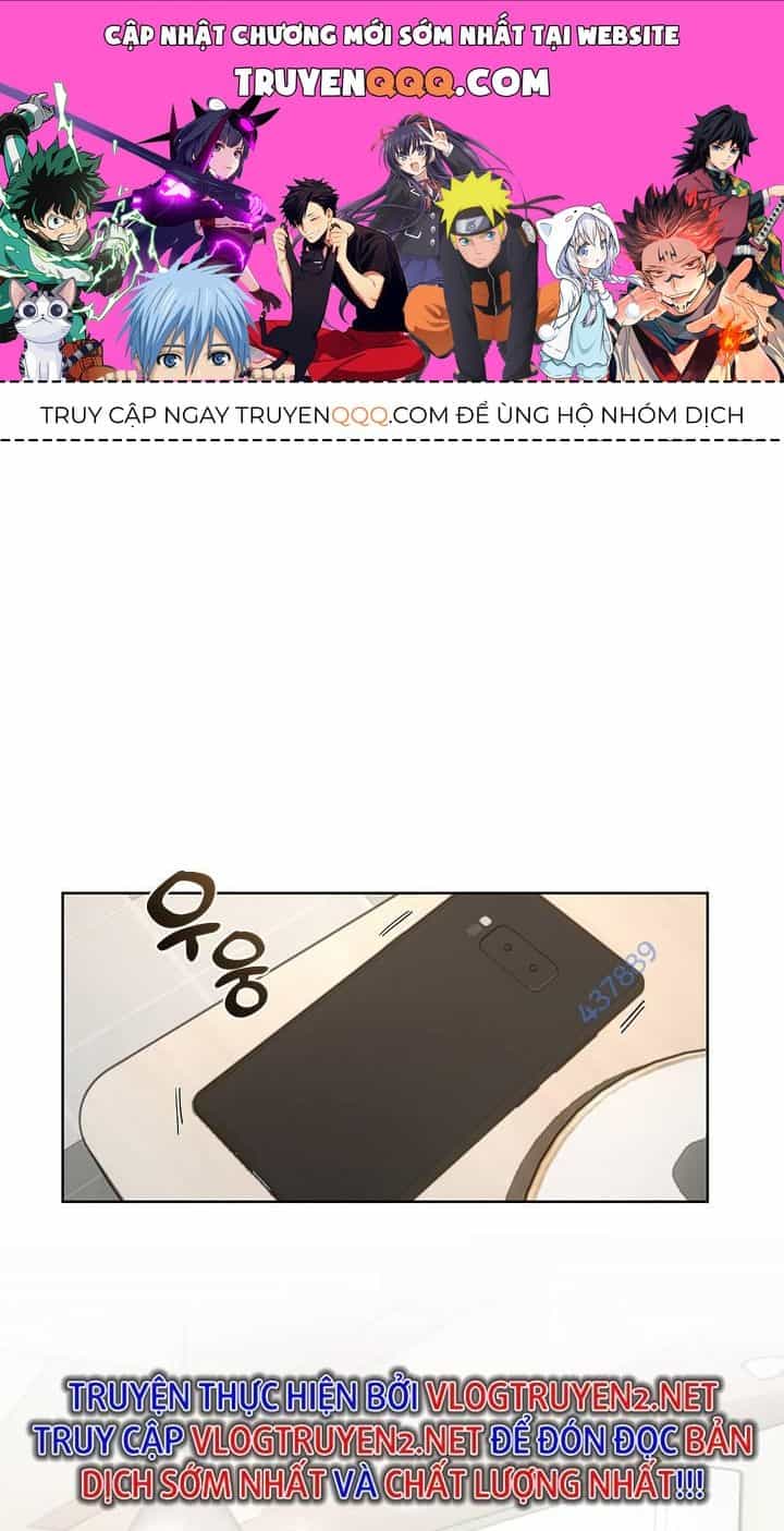 Nhà Hàng Thế Giới Ngầm - Chương 21 - ảnh 1