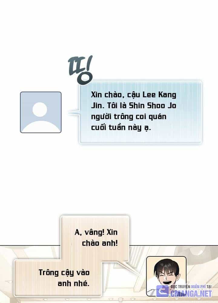 Nhà Hàng Thế Giới Ngầm - Chương 21 - ảnh 2