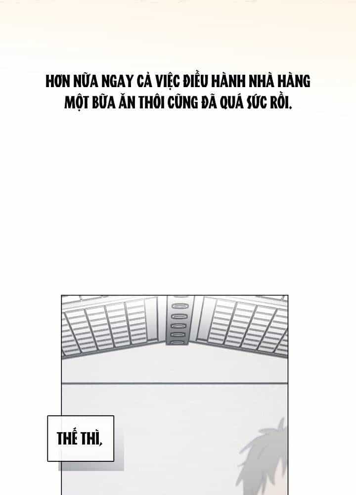 Nhà Hàng Thế Giới Ngầm - Chương 21 - ảnh 33