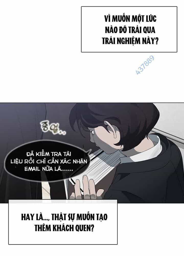 Nhà Hàng Thế Giới Ngầm - Chương 21 - ảnh 36
