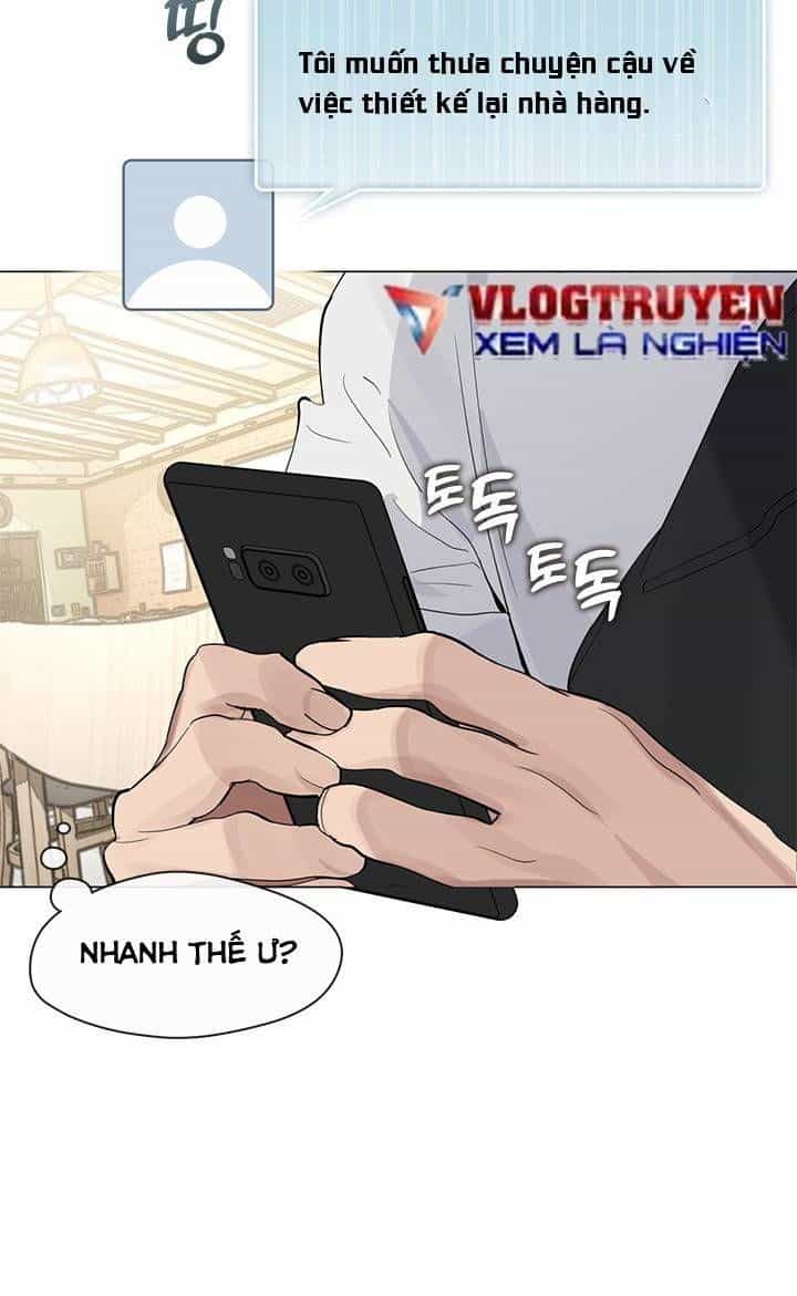 Nhà Hàng Thế Giới Ngầm - Chương 21 - ảnh 4