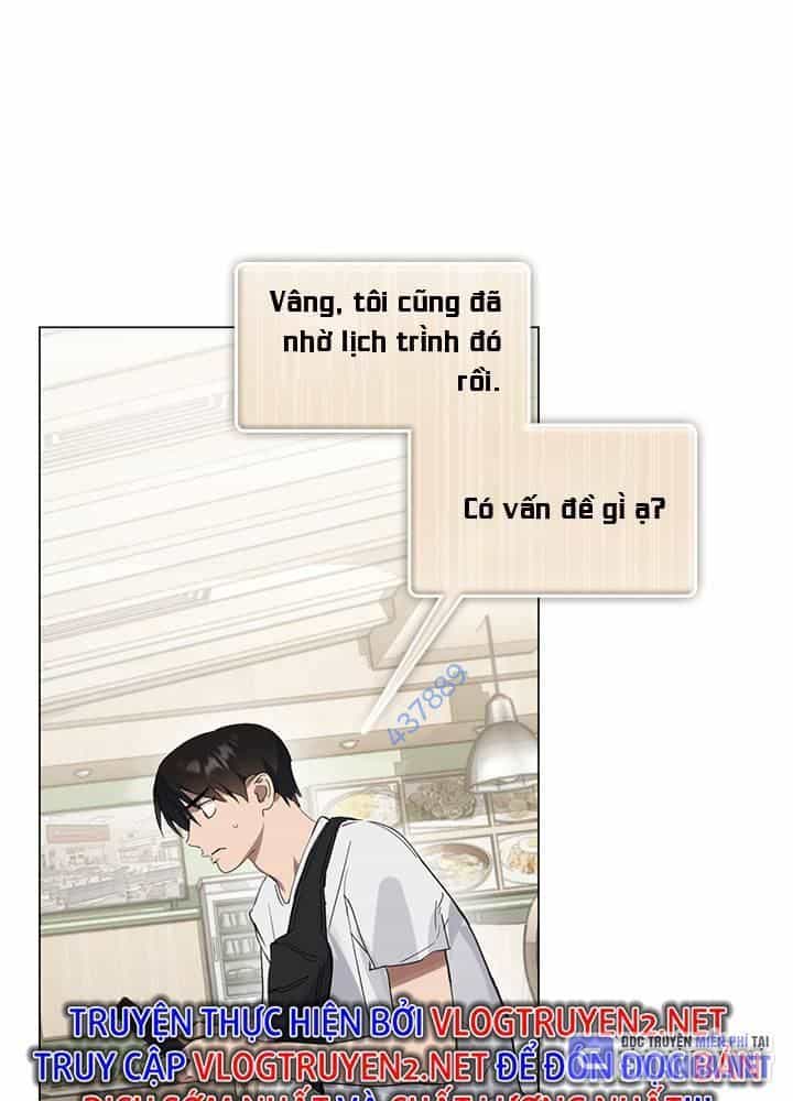 Nhà Hàng Thế Giới Ngầm - Chương 21 - ảnh 5