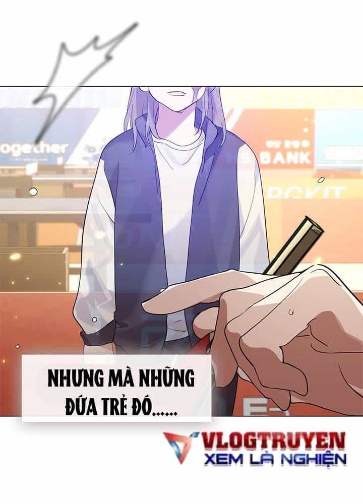 Nhà Hàng Thế Giới Ngầm - Chương 21 - ảnh 51
