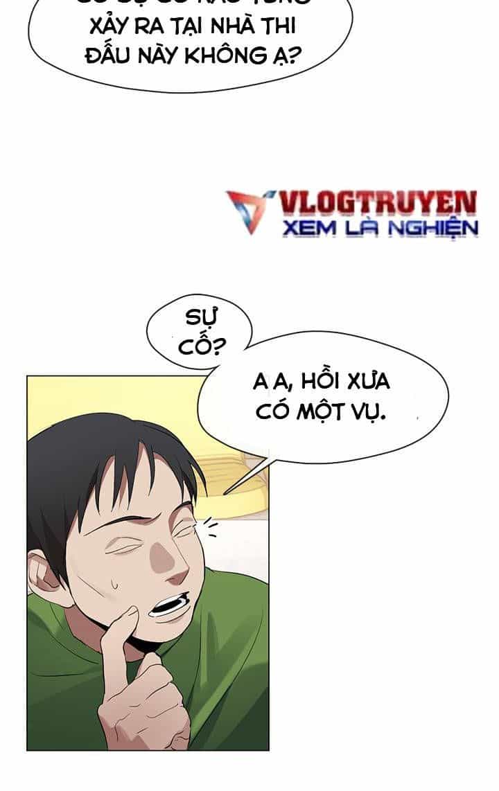 Nhà Hàng Thế Giới Ngầm - Chương 21 - ảnh 58