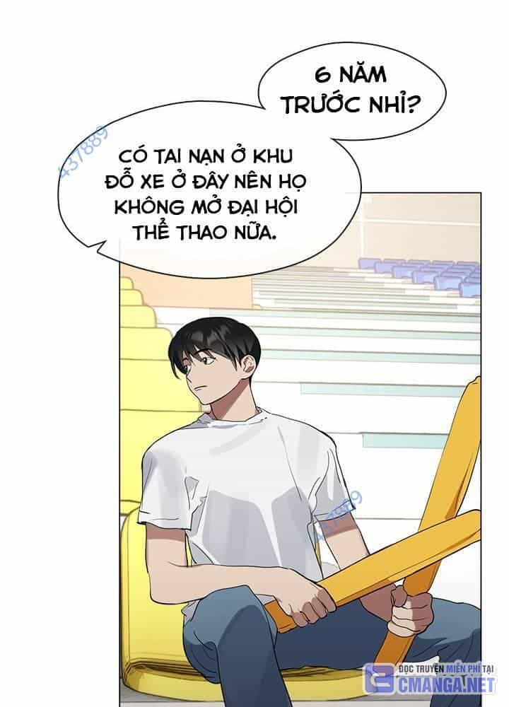 Nhà Hàng Thế Giới Ngầm - Chương 21 - ảnh 59