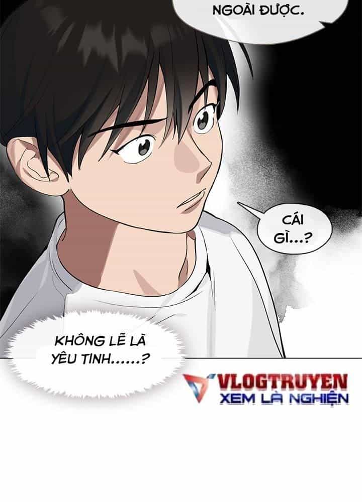 Nhà Hàng Thế Giới Ngầm - Chương 22 - ảnh 30