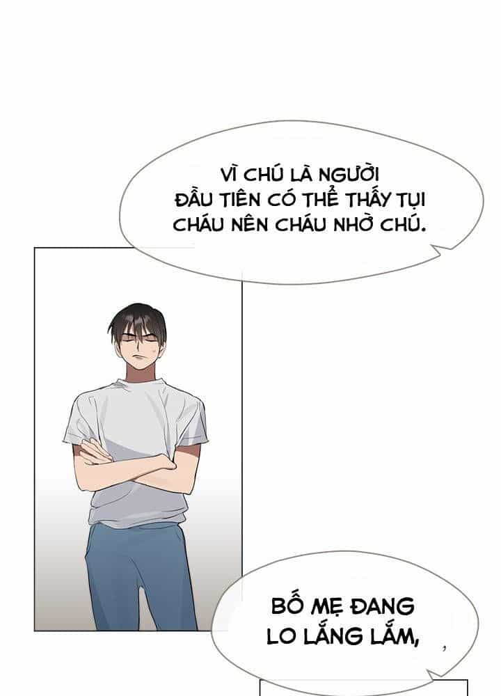 Nhà Hàng Thế Giới Ngầm - Chương 22 - ảnh 36