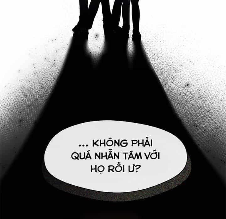 Nhà Hàng Thế Giới Ngầm - Chương 22 - ảnh 41