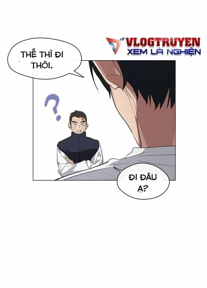 Nhà Hàng Thế Giới Ngầm - Chương 22 - ảnh 65