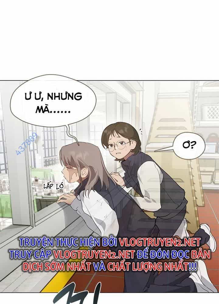 Nhà Hàng Thế Giới Ngầm - Chương 22 - ảnh 8