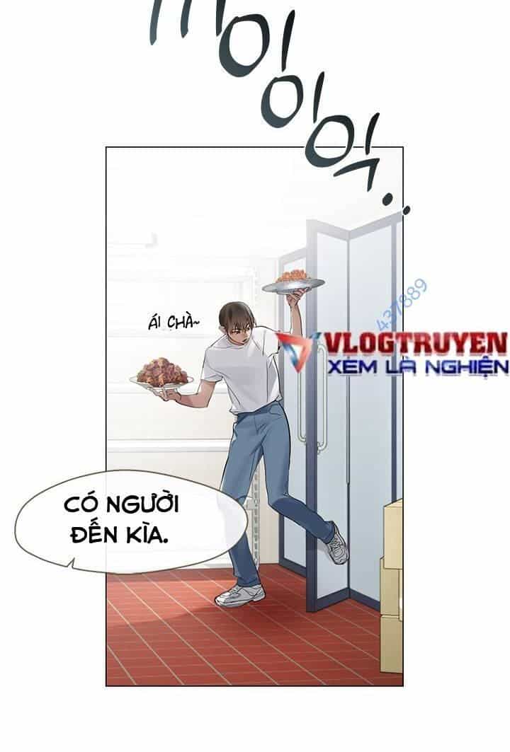 Nhà Hàng Thế Giới Ngầm - Chương 22 - ảnh 9