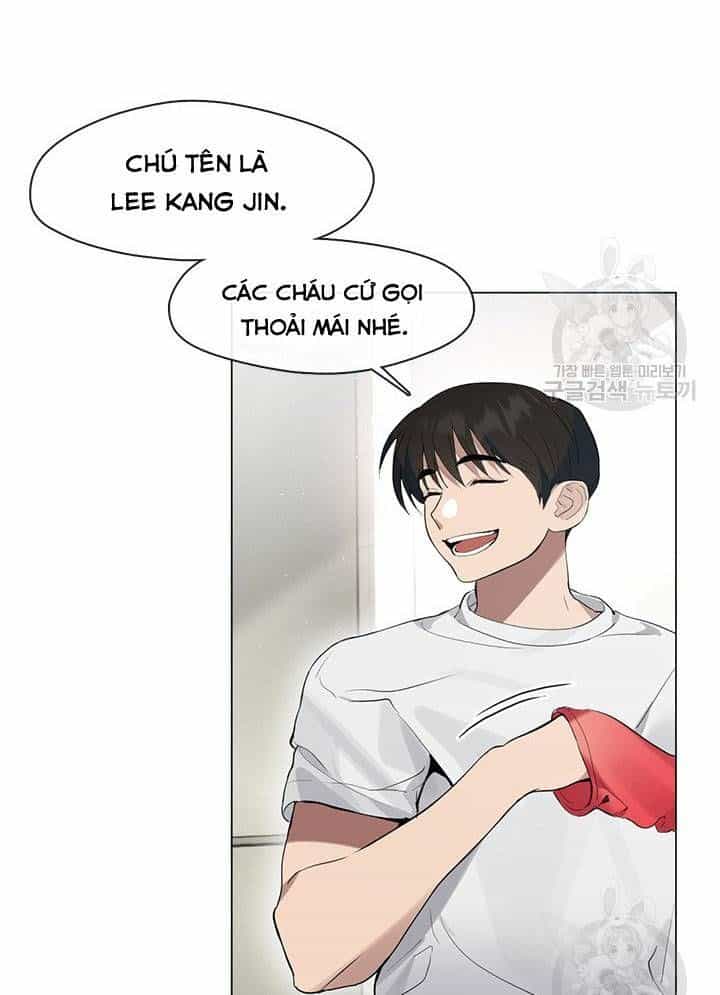 Nhà Hàng Thế Giới Ngầm - Chương 23 - ảnh 30