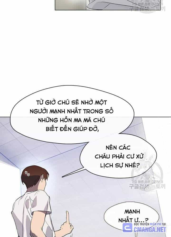 Nhà Hàng Thế Giới Ngầm - Chương 23 - ảnh 31