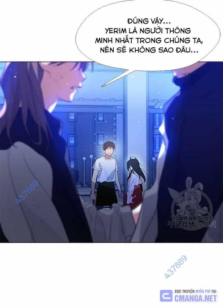 Nhà Hàng Thế Giới Ngầm - Chương 25 - ảnh 10