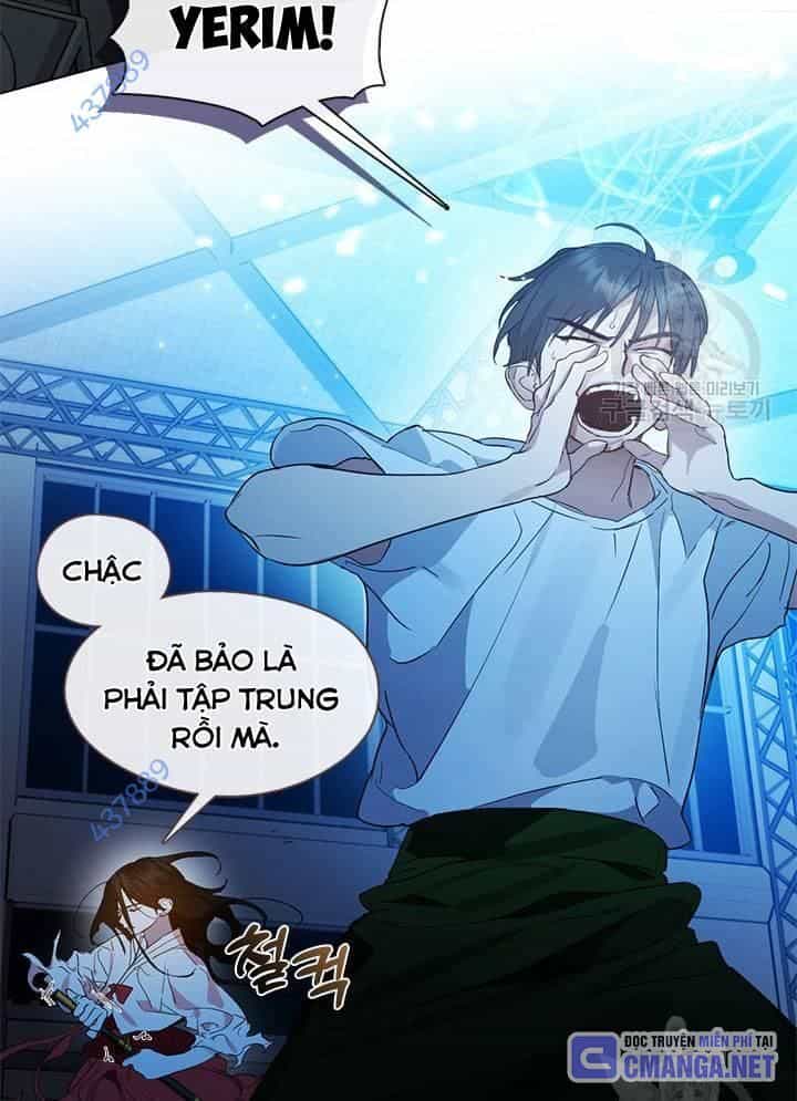 Nhà Hàng Thế Giới Ngầm - Chương 25 - ảnh 4