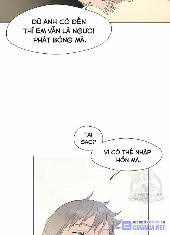 Nhà Hàng Thế Giới Ngầm - Chương 25 - ảnh 55