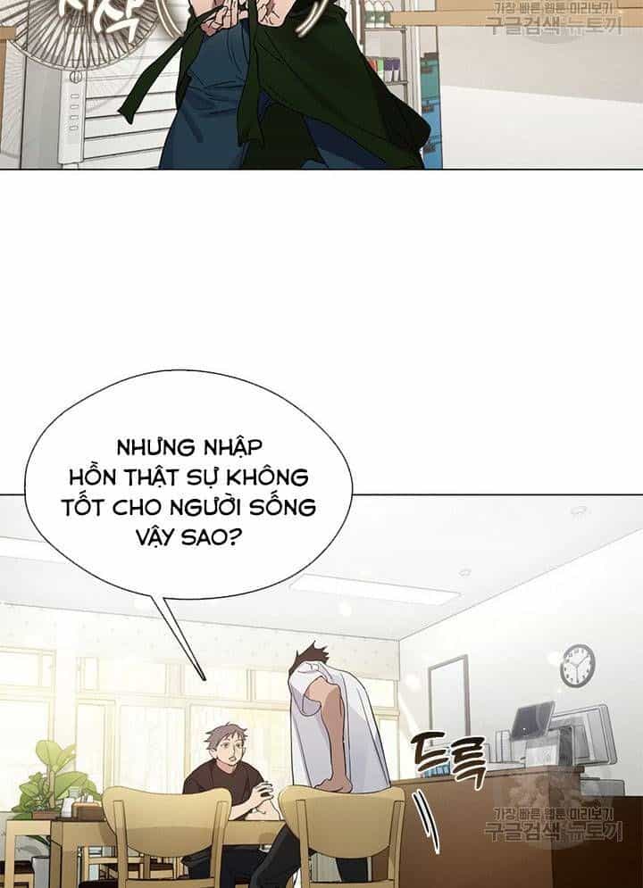 Nhà Hàng Thế Giới Ngầm - Chương 25 - ảnh 63