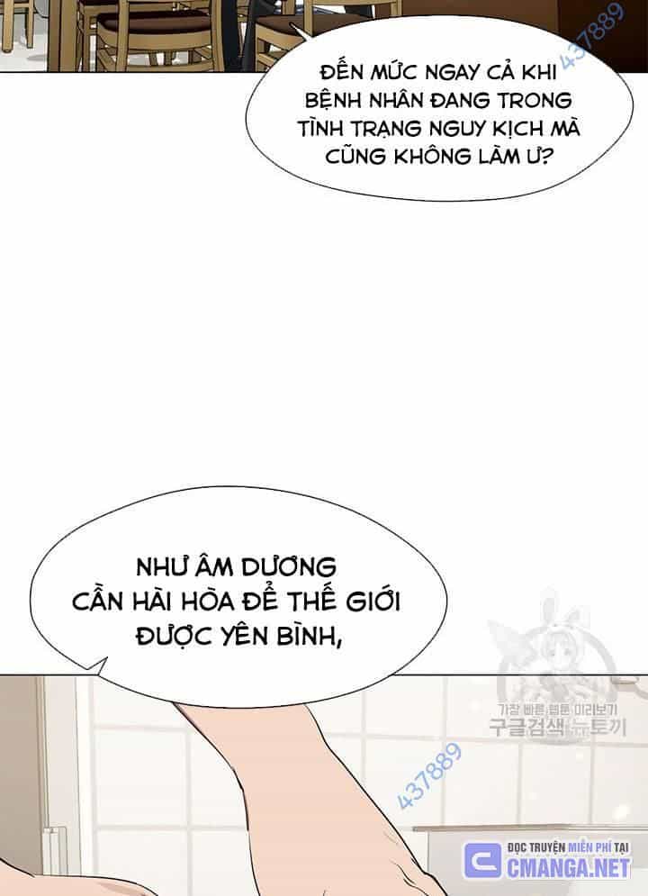 Nhà Hàng Thế Giới Ngầm - Chương 25 - ảnh 64