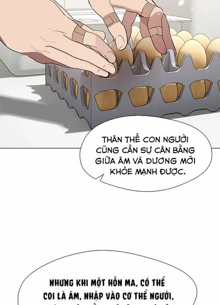 Nhà Hàng Thế Giới Ngầm - Chương 25 - ảnh 65