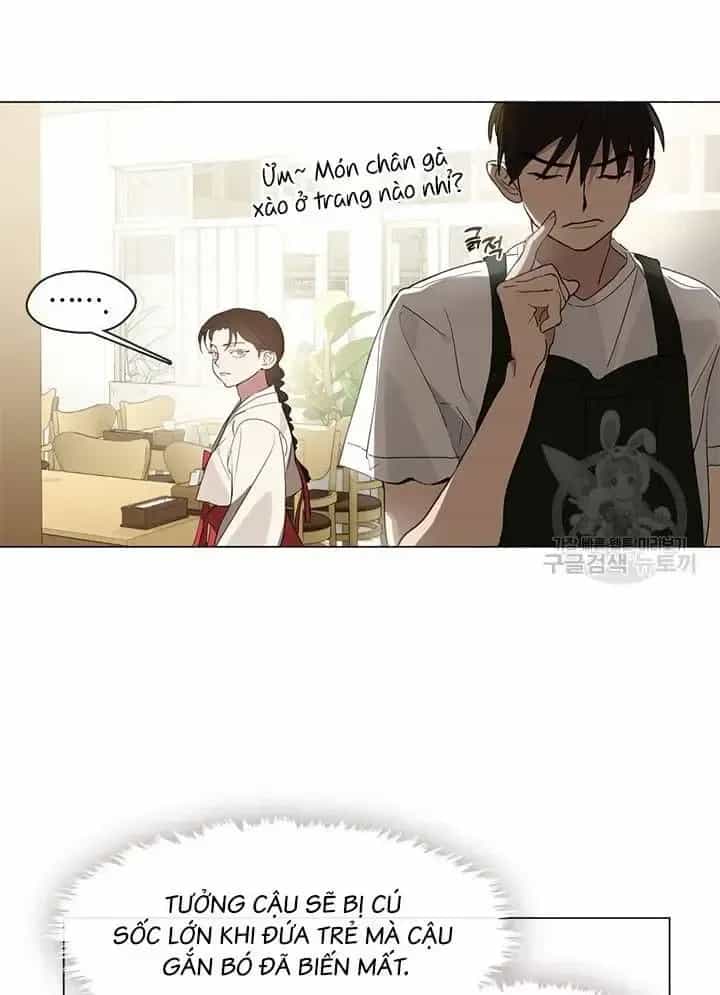 Nhà Hàng Thế Giới Ngầm - Chương 26 - ảnh 37