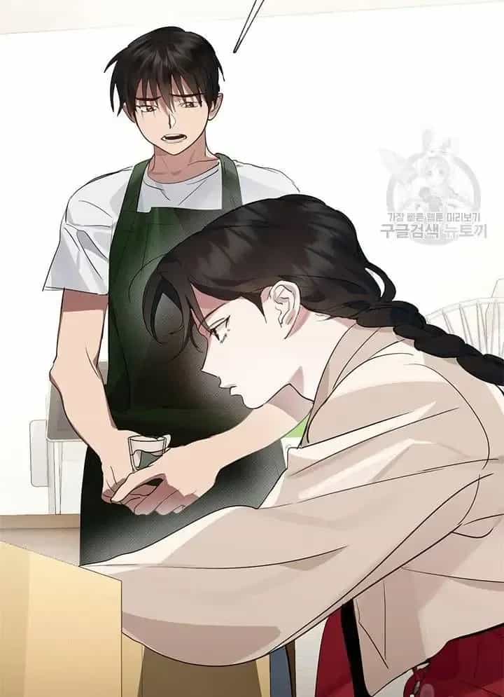 Nhà Hàng Thế Giới Ngầm - Chương 26 - ảnh 64