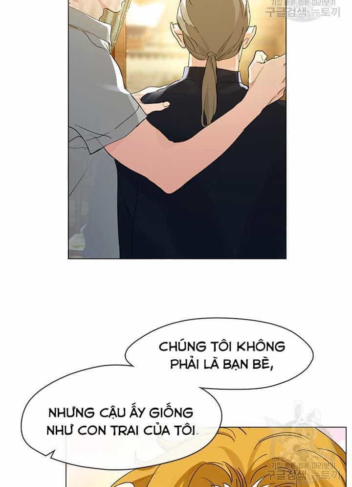 Nhà Hàng Thế Giới Ngầm - Chương 27 - ảnh 21