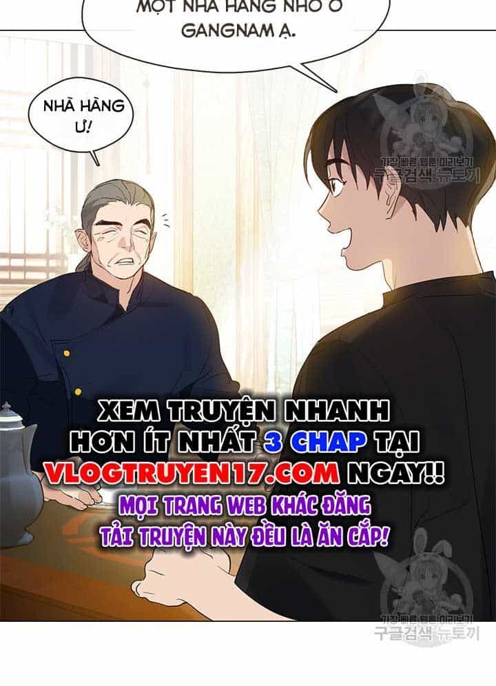 Nhà Hàng Thế Giới Ngầm - Chương 27 - ảnh 29