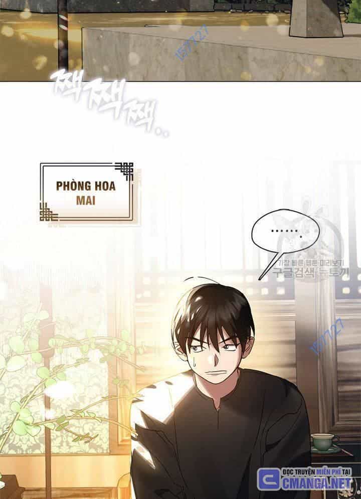 Nhà Hàng Thế Giới Ngầm - Chương 27 - ảnh 4