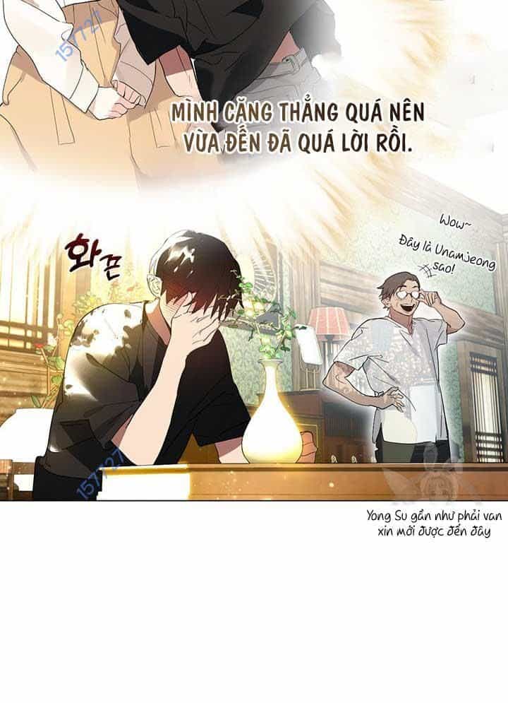 Nhà Hàng Thế Giới Ngầm - Chương 27 - ảnh 6