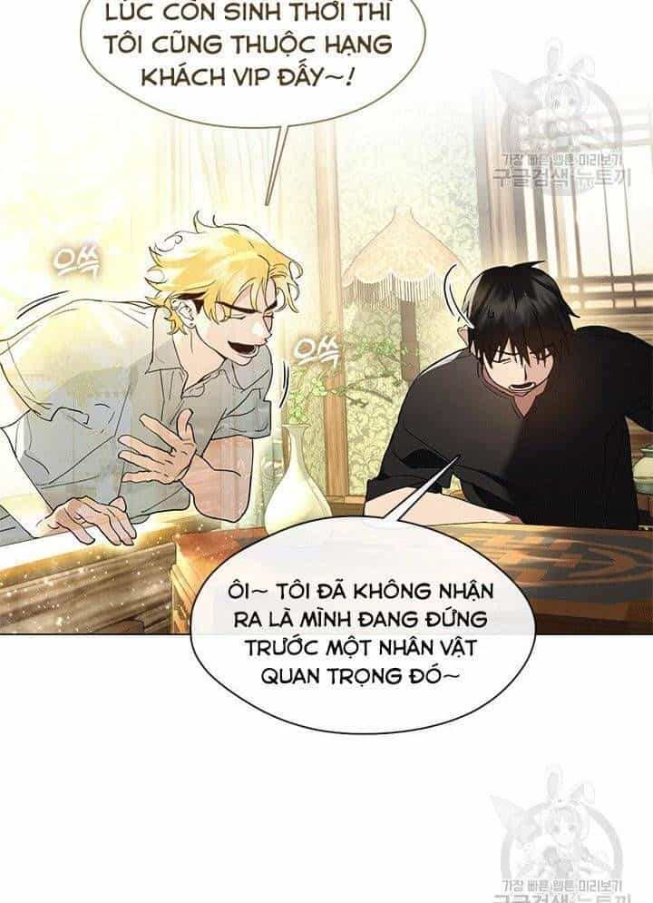 Nhà Hàng Thế Giới Ngầm - Chương 27 - ảnh 9