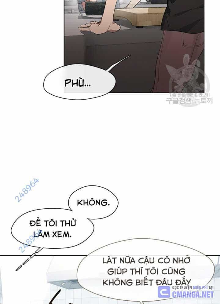 Nhà Hàng Thế Giới Ngầm - Chương 28 - ảnh 10