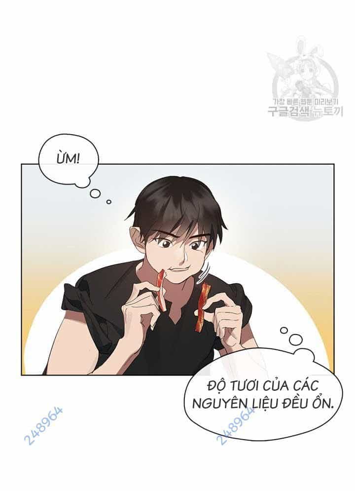 Nhà Hàng Thế Giới Ngầm - Chương 28 - ảnh 18