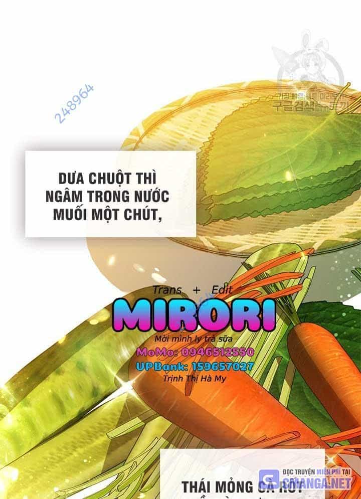 Nhà Hàng Thế Giới Ngầm - Chương 28 - ảnh 19