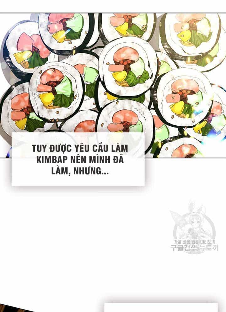 Nhà Hàng Thế Giới Ngầm - Chương 28 - ảnh 26