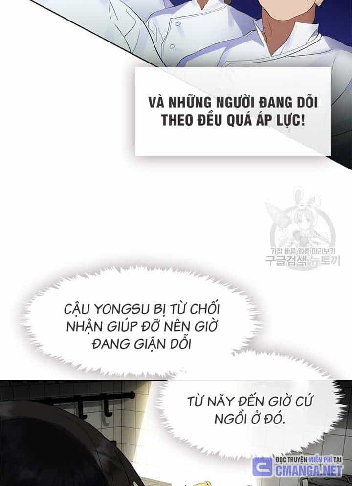 Nhà Hàng Thế Giới Ngầm - Chương 28 - ảnh 28